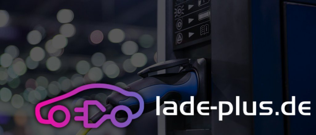 Cover image of company lade-plus GmbH