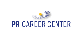 Logo der Firma PR Career Center GbR
