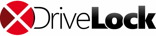 Logo der Firma DriveLock SE