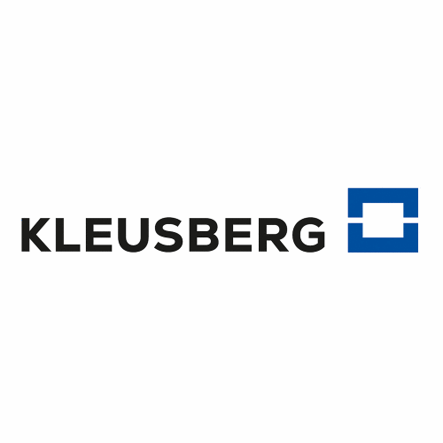 Company logo of KLEUSBERG GmbH & Co. KG