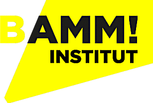 Logo der Firma BAMM Institut