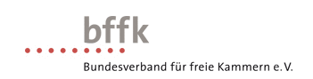 Company logo of Bundesverband für freie Kammern e.V