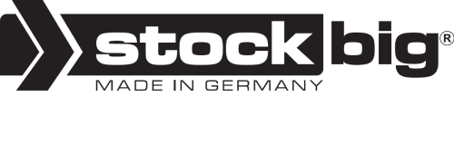 Logo der Firma STOCK - B.I.G. GmbH