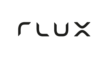 Logo der Firma Flux Mobility AG