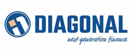 Logo der Firma Diagonal Service GmbH