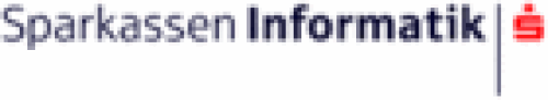 Logo der Firma Sparkassen Informatik GmbH & Co.KG