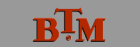 Logo der Firma BTM [EUROPE] Blechverbindungstechnik GmbH