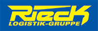 Logo der Firma Rieck Holding GmbH & Co. KG