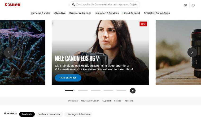 Website Promotion