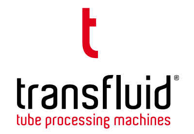 Logo der Firma transfluid Maschinenbau GmbH