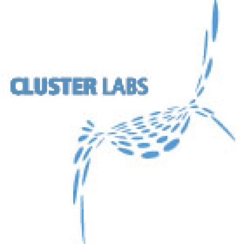 Logo der Firma Cluster Labs GmbH