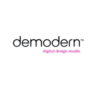 Logo der Firma Demodern GmbH