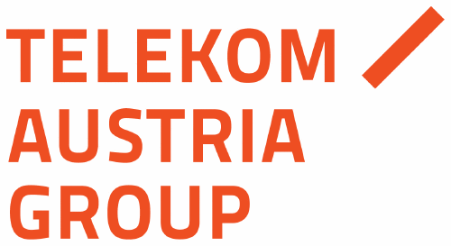Logo der Firma Telekom Austria AG