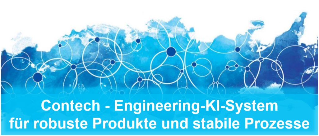 Titelbild der Firma Contech Software & Engineering GmbH