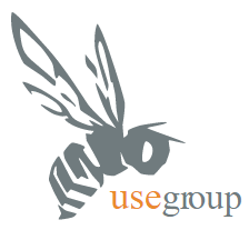 Logo der Firma Usegroup