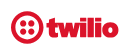 Logo der Firma Twilio Germany GmbH