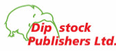 Logo der Firma Dipstock Publishers Ltd