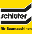 Logo der Firma Schlüter Baumaschinen GmbH