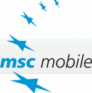 Logo der Firma msc mobile GmbH