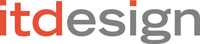 Logo der Firma itdesign GmbH