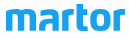 Logo der Firma MARTOR KG