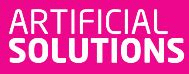 Logo der Firma Artificial Solutions Germany GmbH