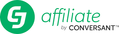 Company logo of CJ Affiliate by Conversant