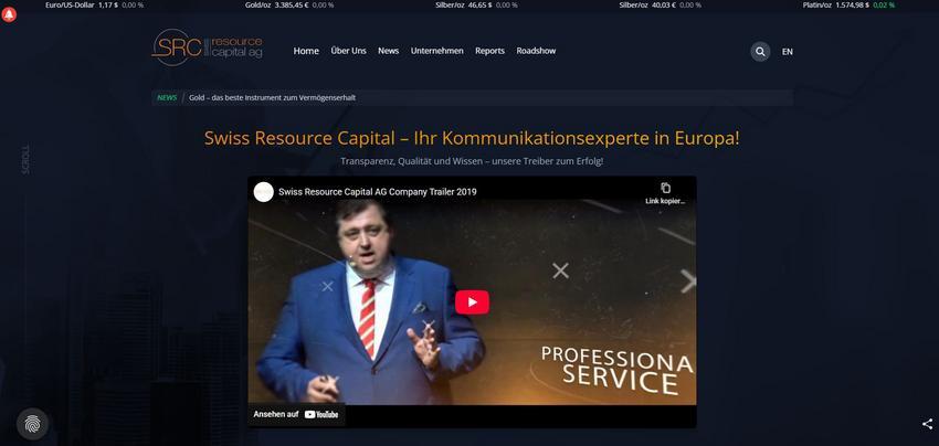 Website Promotion