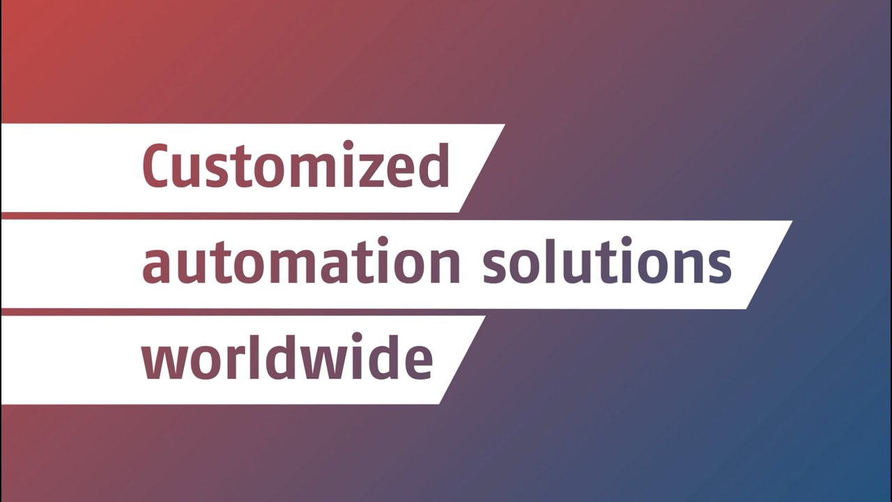 NUMwood - Long tradition with powerful complete solutions in woodworking