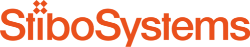 Logo der Firma Stibo Systems GmbH