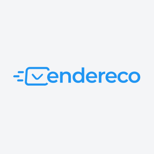 Logo der Firma endereco UG - Gesellschaft für Master Data Quality Management