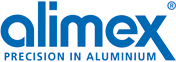 Logo der Firma alimex GmbH