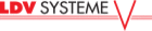 Logo der Firma LDV-Systeme GmbH