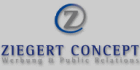 Logo der Firma Public Security/Ziegert Concept