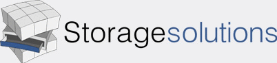 Logo der Firma Storagesolutions / ESSEGI SYSTEM SERVICE s.r.l.