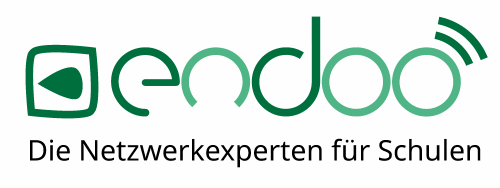 Logo der Firma endoo GmbH
