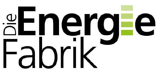 Logo der Firma DieEnergieFabrik DEF GmbH