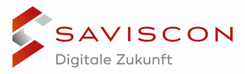Logo der Firma SAVISCON GmbH