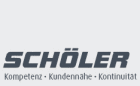 Logo der Firma Schöler Fördertechnik AG