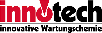 Logo der Firma innotech-Vertriebs GmbH