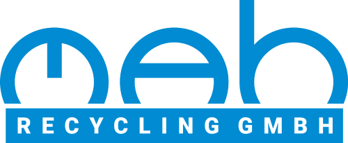 Logo der Firma MAB Recycling GmbH