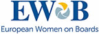 Logo der Firma European Women on Boards