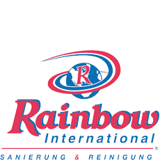 Logo der Firma Rainbow International Systemzentrale Deutschland GmbH