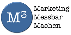 Logo der Firma Marketing-messbar-machen.de
