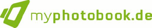 Logo der Firma Myphotobook GmbH