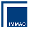 Logo der Firma IMMAC Holding AG