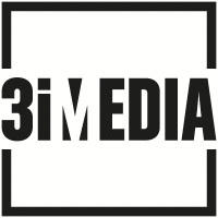 Logo der Firma 3iMedia GmbH