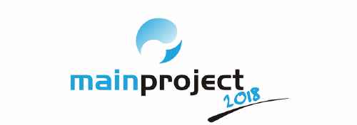 Company logo of mainproject 2018 c/o ICO Obernburg