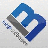 Logo der Firma Magh und Boppert GmbH