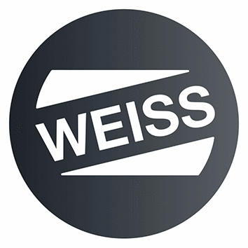 Logo der Firma WEISS GMBH